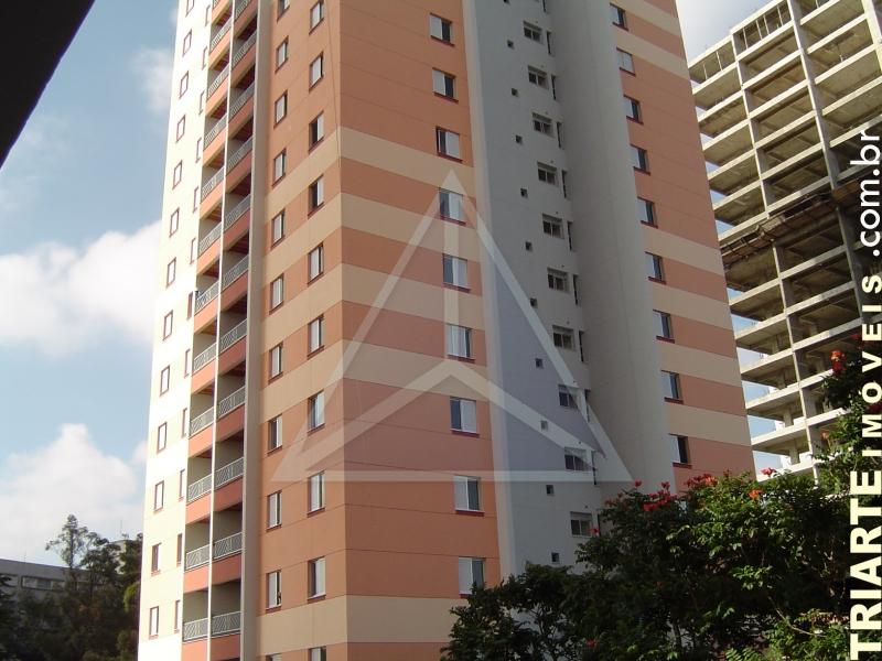 Apartamento à venda com 3 quartos, 67m² - Foto 10