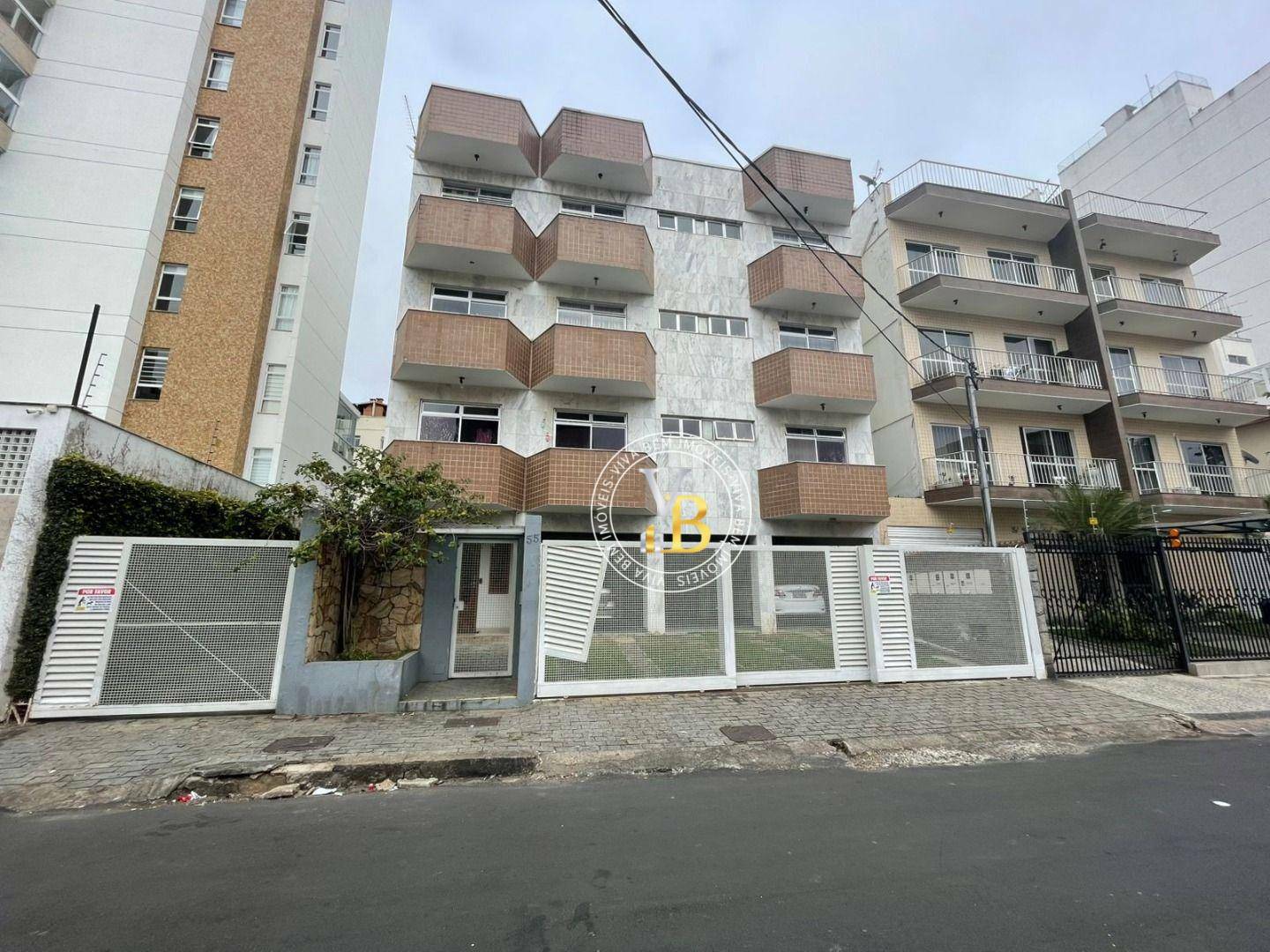 Cobertura à venda com 4 quartos, 230m² - Foto 2