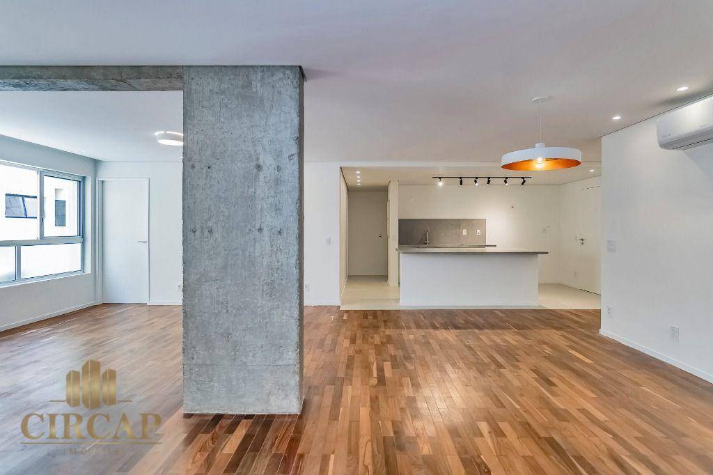 Apartamento à venda com 2 quartos, 128m² - Foto 3