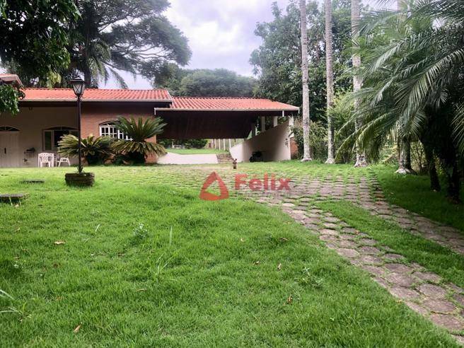 Casa de Condomínio à venda com 4 quartos, 280m² - Foto 10