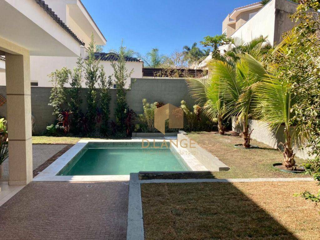 Casa de Condomínio à venda com 4 quartos, 325m² - Foto 24