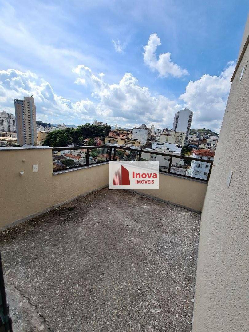 Cobertura à venda com 3 quartos, 150m² - Foto 28