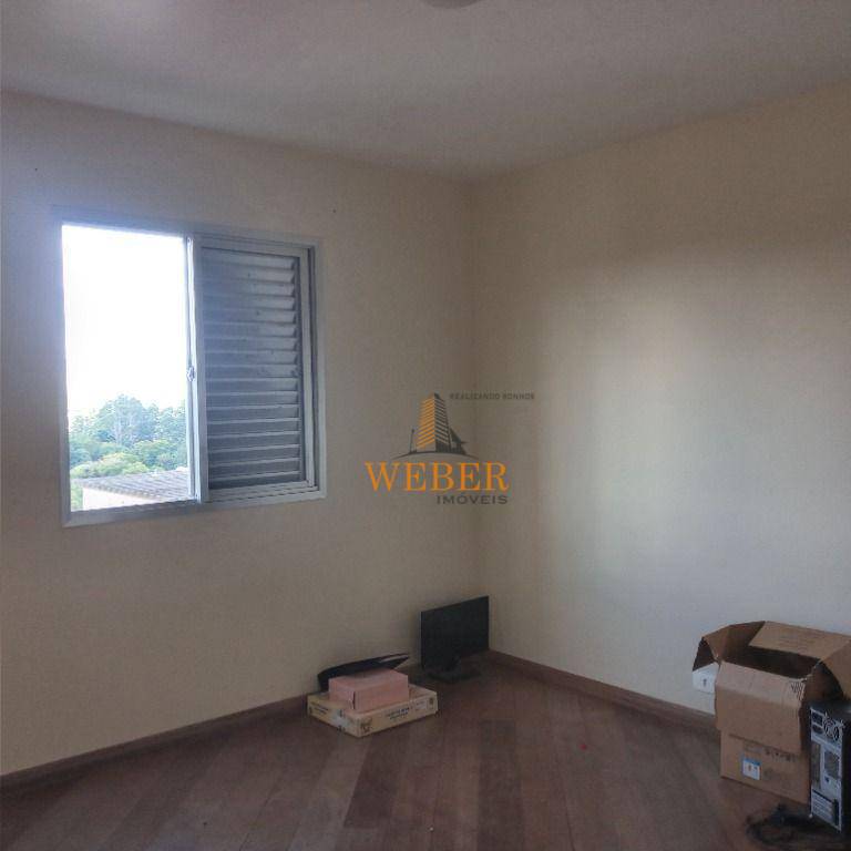 Apartamento à venda com 2 quartos, 50m² - Foto 10