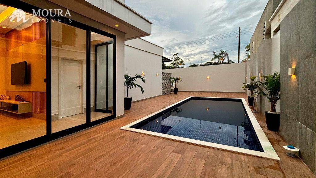 Casa de Condomínio à venda com 3 quartos, 192m² - Foto 17