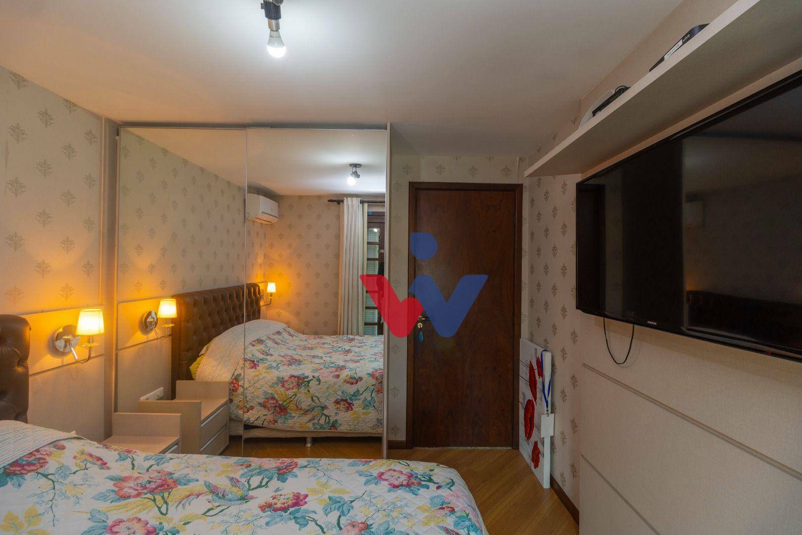 Sobrado à venda com 3 quartos, 175m² - Foto 33