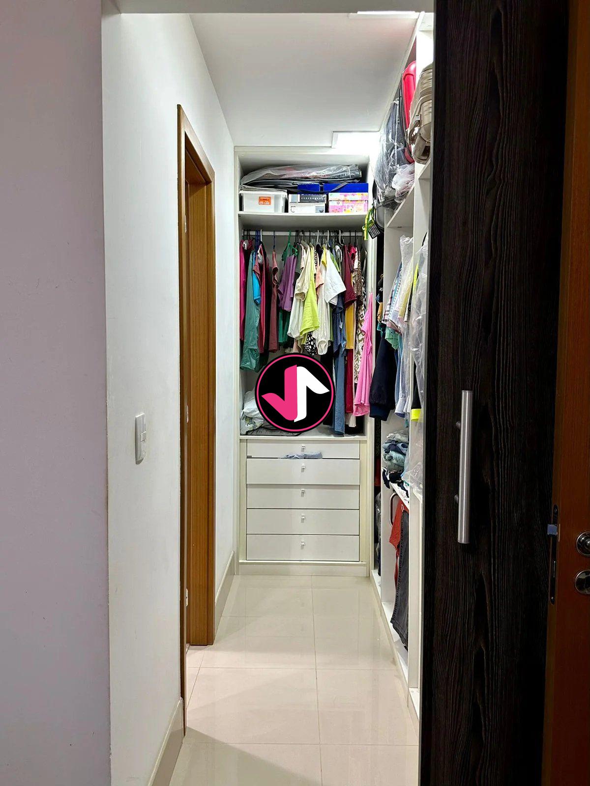 Apartamento à venda com 3 quartos - Foto 22