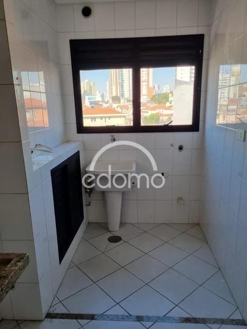 Apartamento para alugar com 3 quartos, 69m² - Foto 6