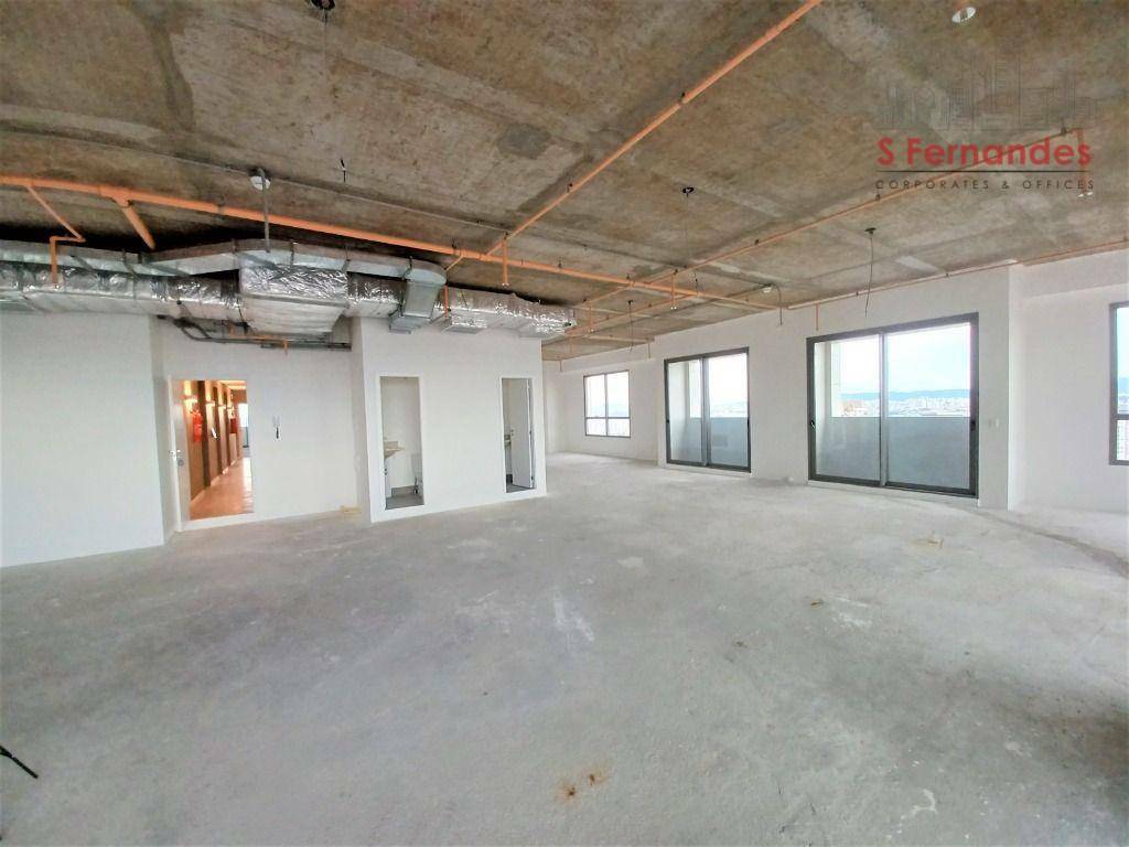 Conjunto Comercial-Sala para alugar, 250m² - Foto 12