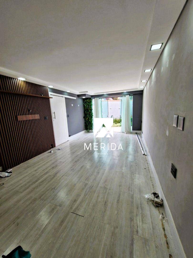 Sobrado, 3 quartos, 229 m² - Foto 5