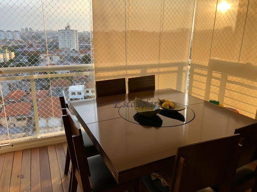 Apartamento à venda com 2 quartos, 72m² - Foto 4