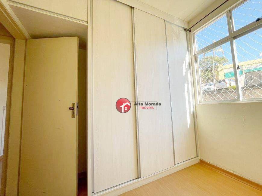 Apartamento à venda com 3 quartos, 65m² - Foto 8