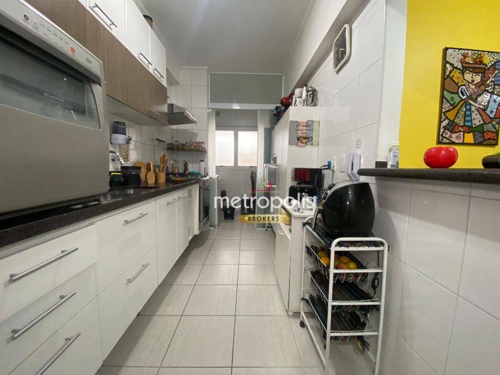 Apartamento à venda com 3 quartos, 85m² - Foto 11