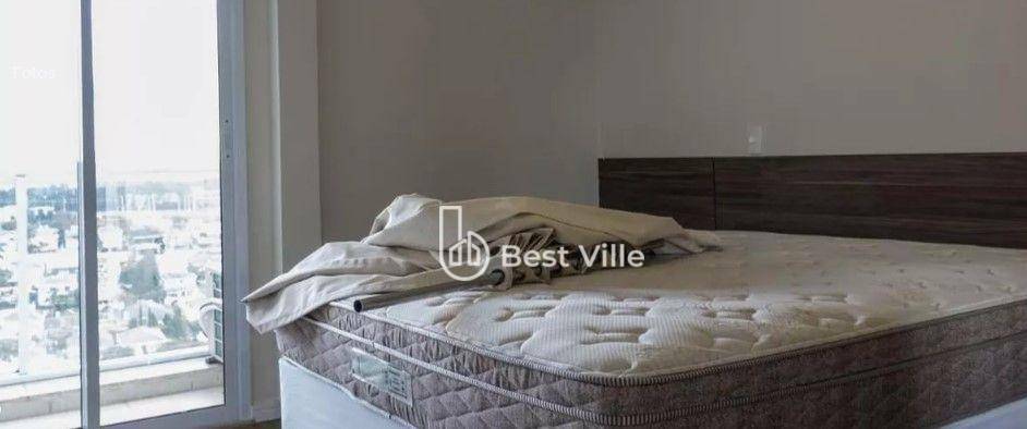 Apartamento à venda com 1 quarto, 57m² - Foto 5