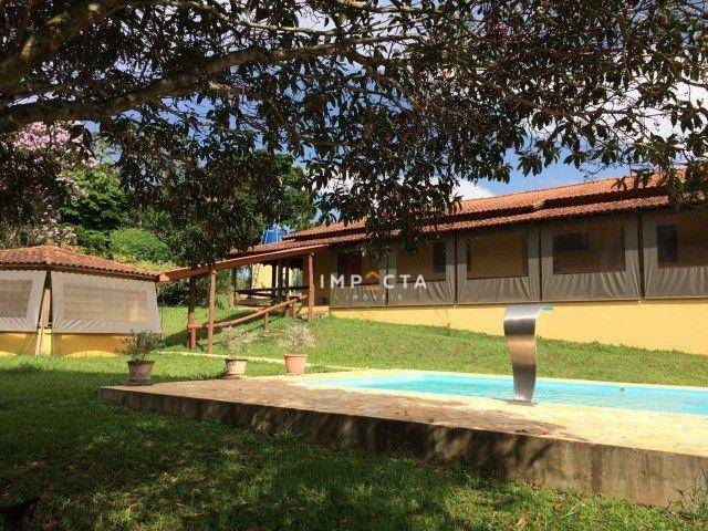 Chácara à venda com 3 quartos, 2503M2 - Foto 1