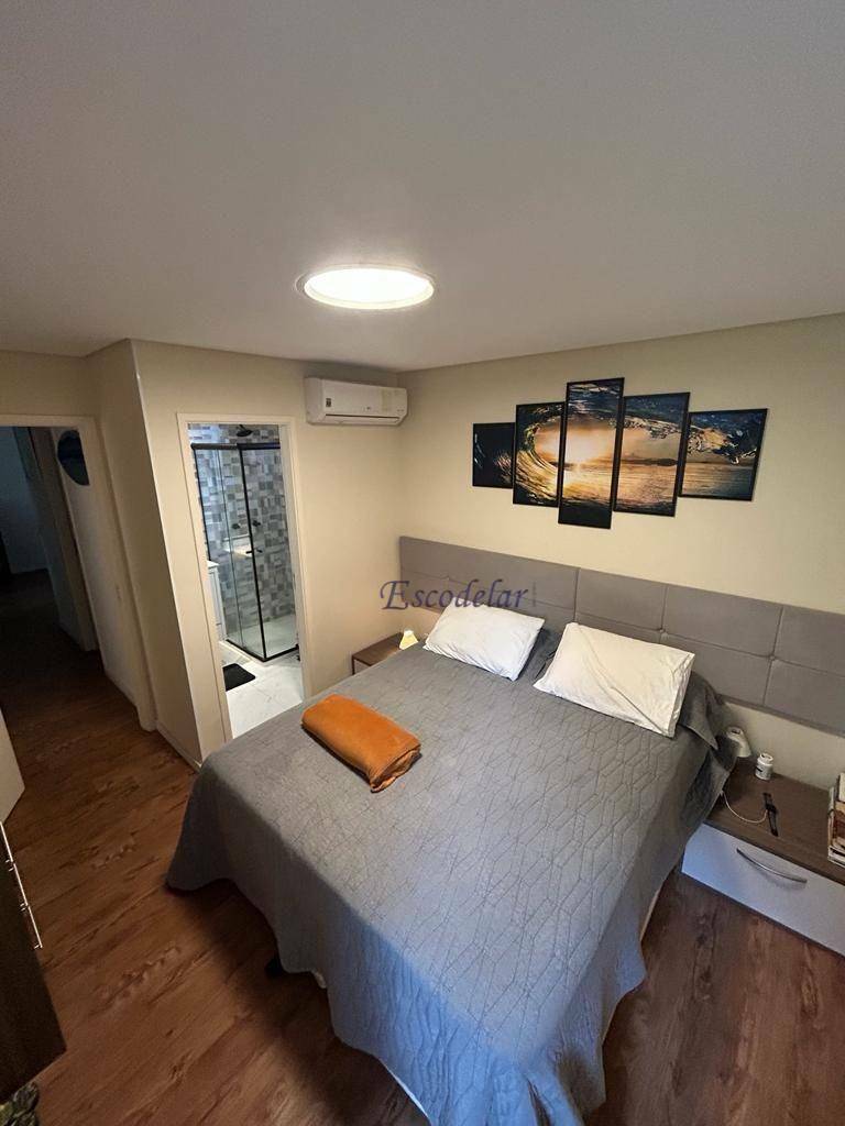 Apartamento à venda com 3 quartos, 70m² - Foto 1