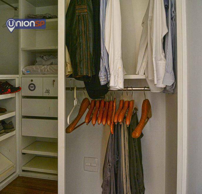 Apartamento à venda com 3 quartos, 139m² - Foto 8