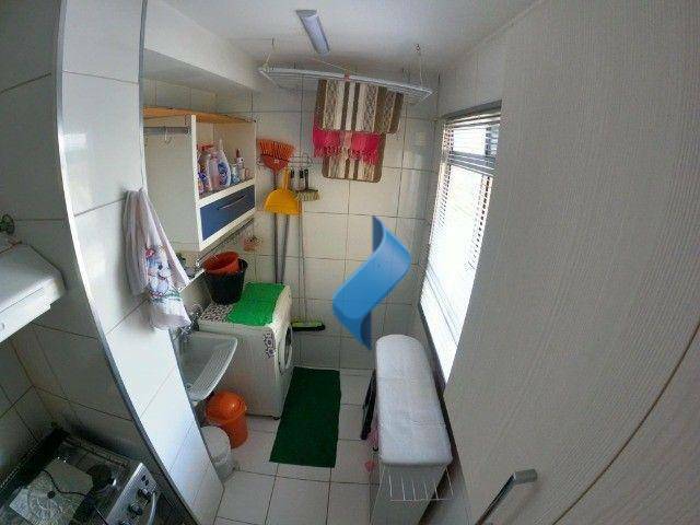 Apartamento à venda com 2 quartos, 50m² - Foto 7