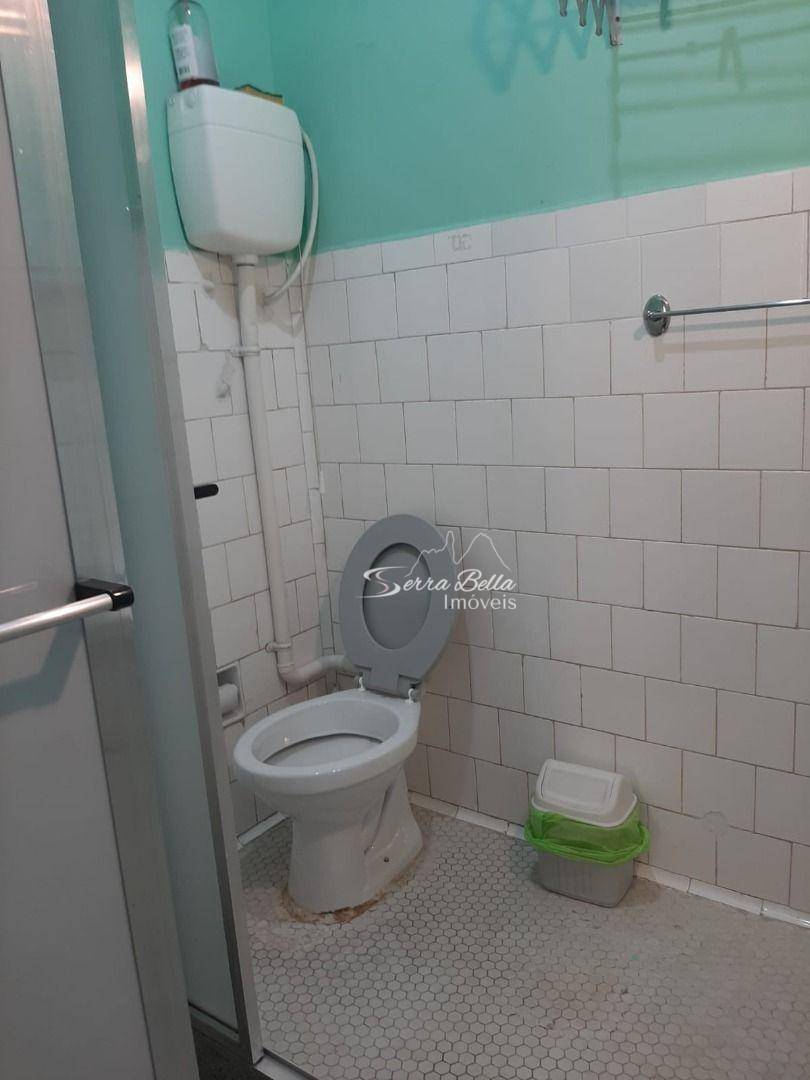 Apartamento à venda com 1 quarto, 16m² - Foto 2