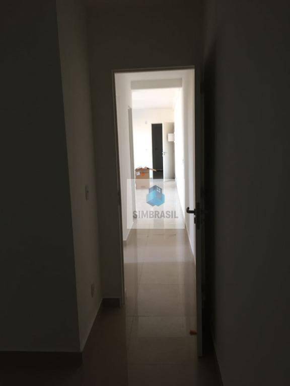 Apartamento à venda com 2 quartos, 62m² - Foto 5