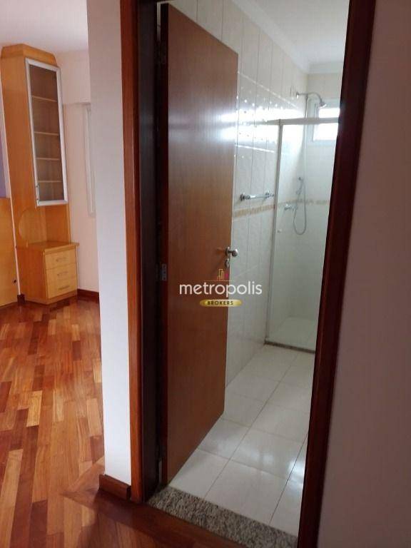 Apartamento à venda com 3 quartos, 137m² - Foto 25