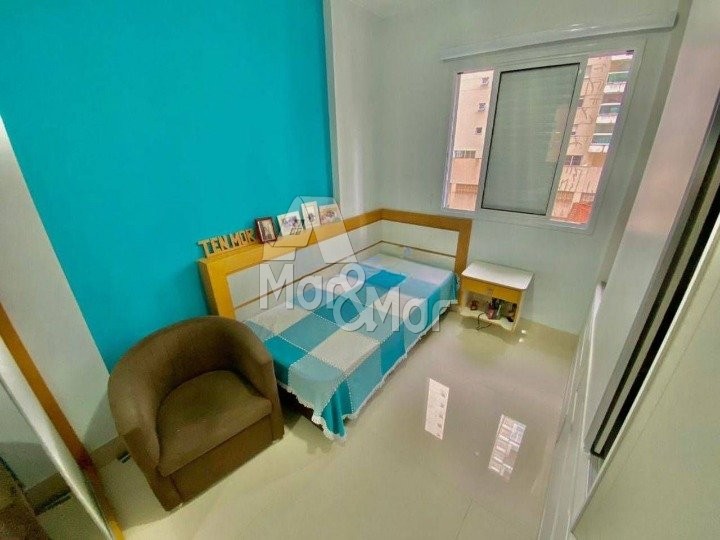 Apartamento à venda com 3 quartos, 80m² - Foto 13