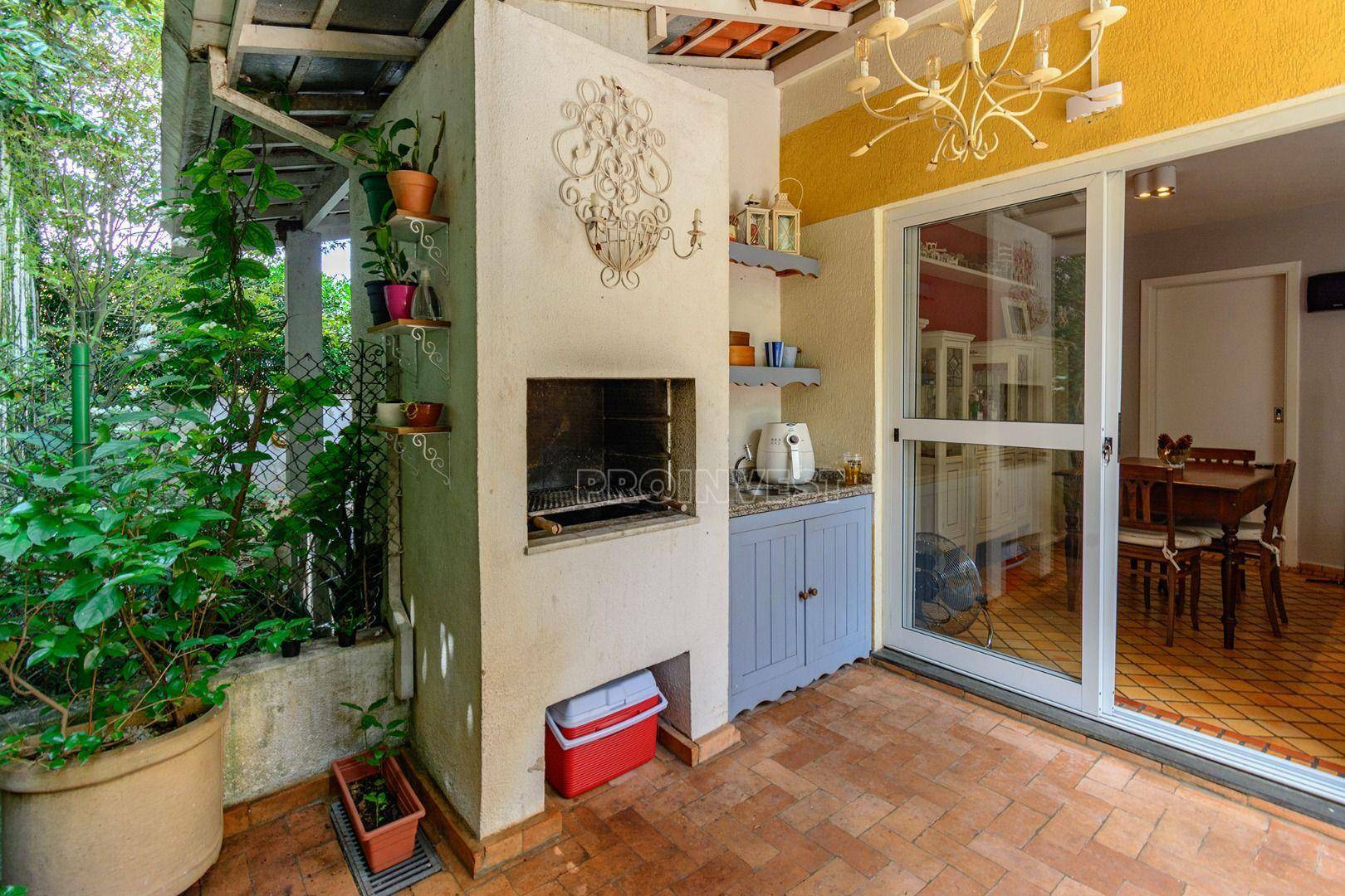 Casa de Condomínio à venda com 3 quartos, 113m² - Foto 32