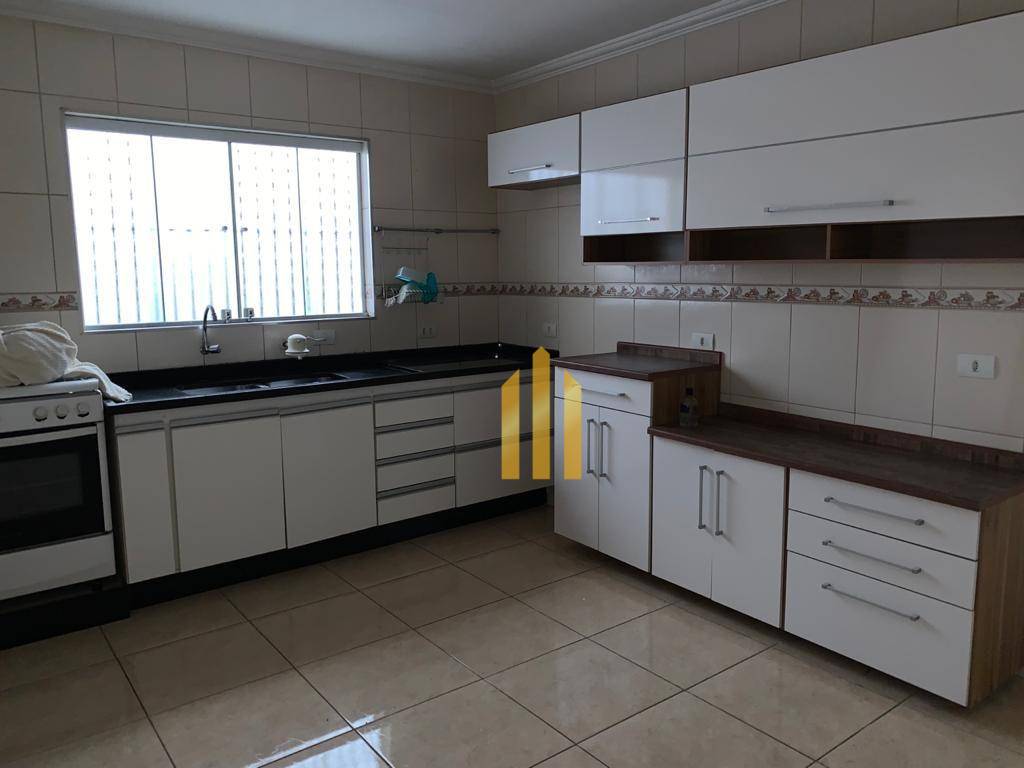 Casa para alugar com 1 quarto, 70m² - Foto 6