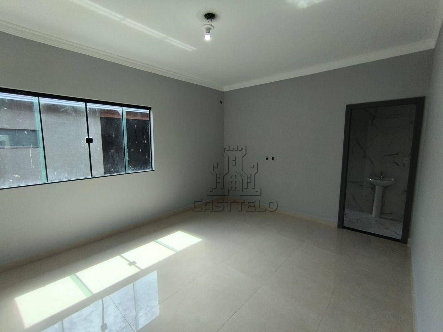 Casa, 3 quartos, 220 m² - Foto 1