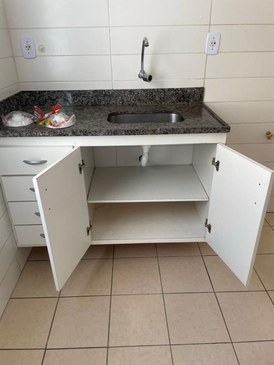 Apartamento à venda com 2 quartos, 52m² - Foto 18