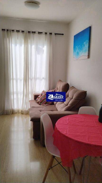 Apartamento, 2 quartos, 60 m² - Foto 3