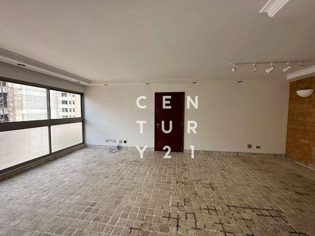 Apartamento à venda com 3 quartos, 122m² - Foto 25