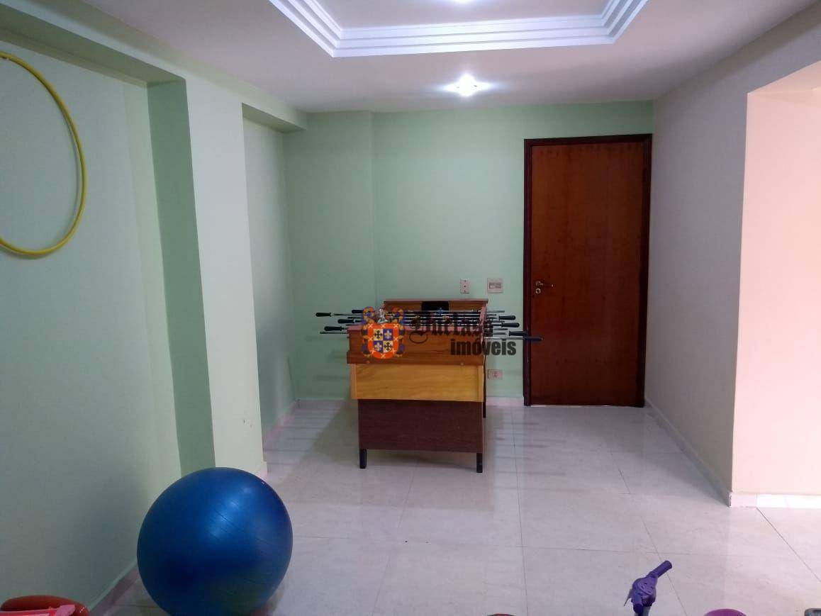 Apartamento à venda com 3 quartos, 140m² - Foto 39