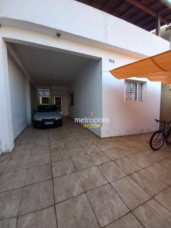 Casa à venda com 3 quartos, 227m² - Foto 16