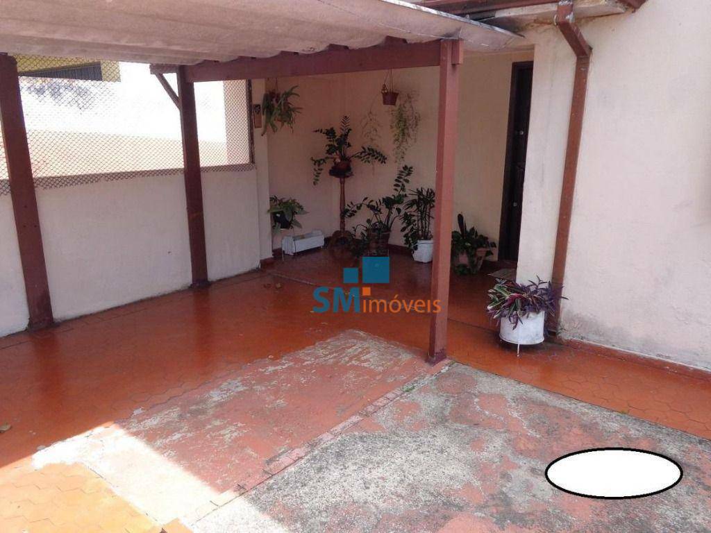 Sobrado à venda com 3 quartos, 250m² - Foto 16