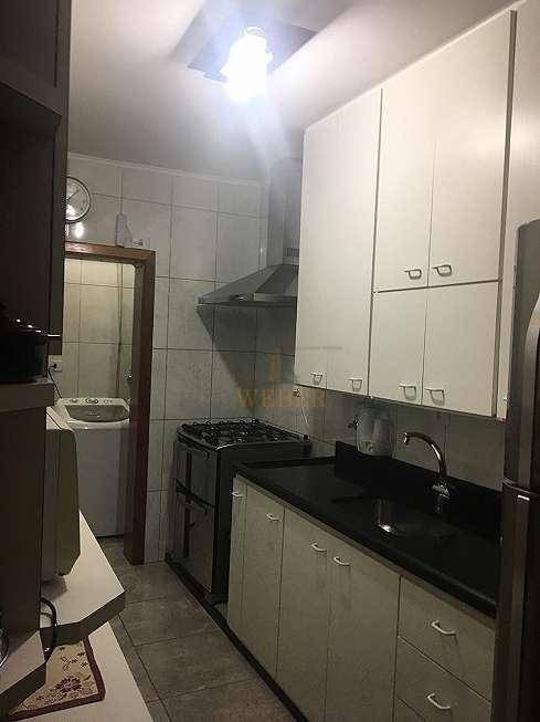 Apartamento à venda com 2 quartos, 83m² - Foto 22