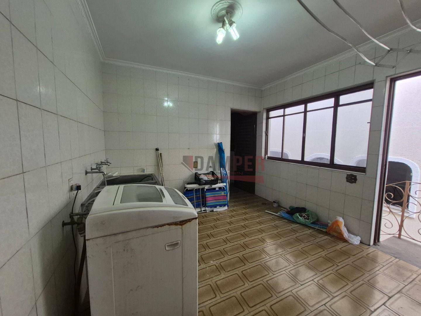 Sobrado, 3 quartos, 319 m² - Foto 61