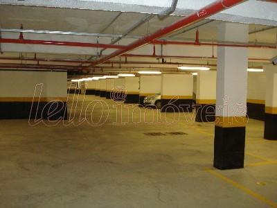 Conjunto Comercial-Sala para alugar, 35m² - Foto 11