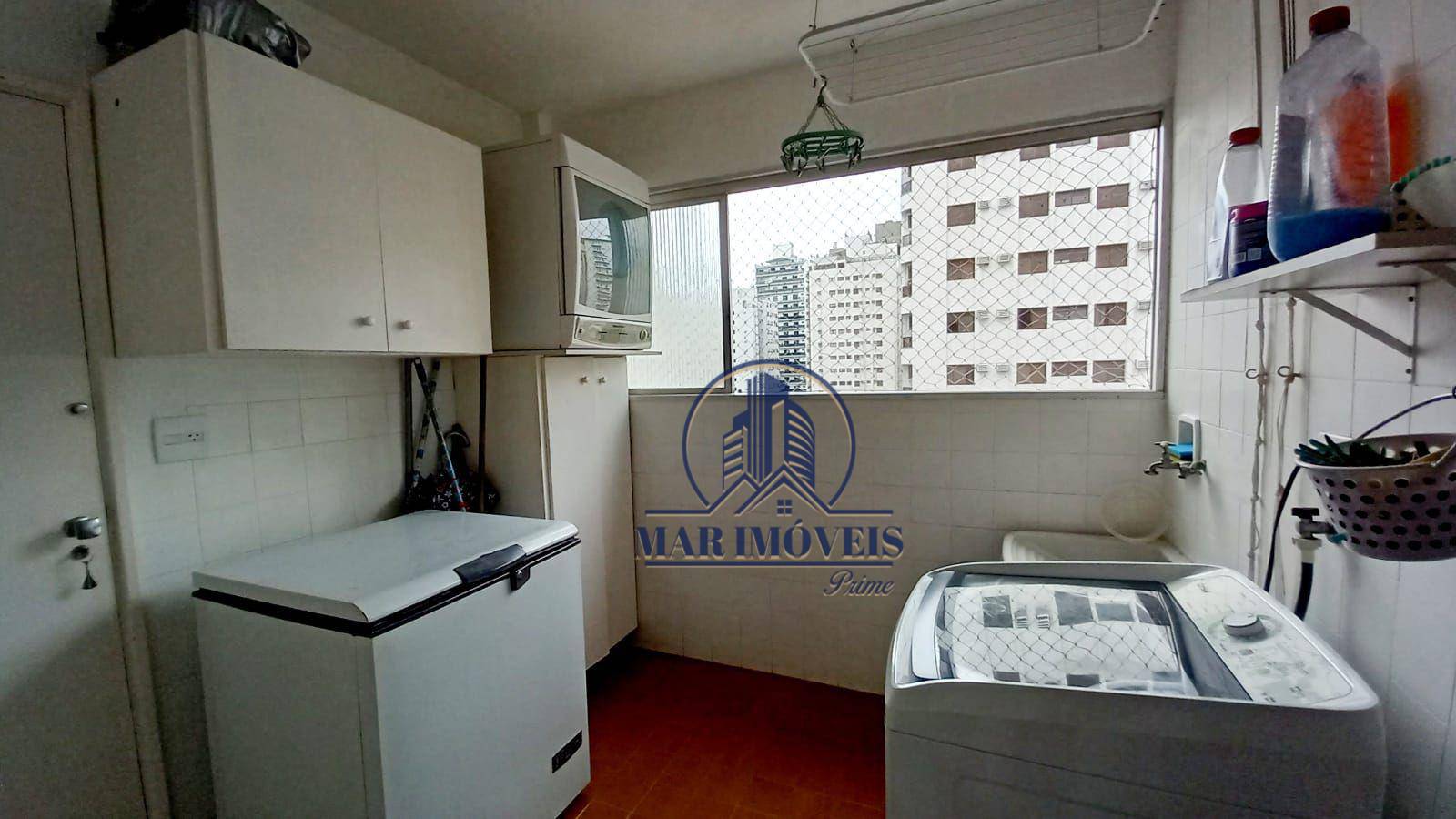 Apartamento à venda com 3 quartos, 140m² - Foto 20