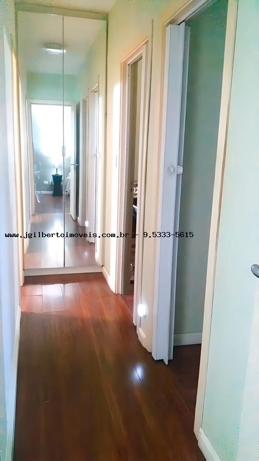 Apartamento à venda com 2 quartos, 90m² - Foto 5