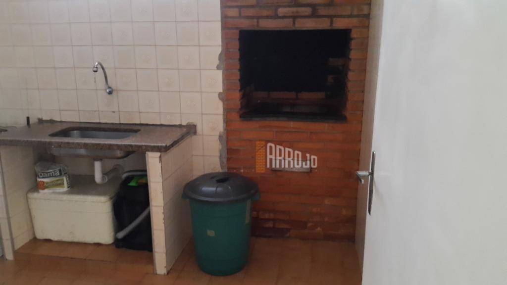 Apartamento à venda com 3 quartos, 129m² - Foto 18