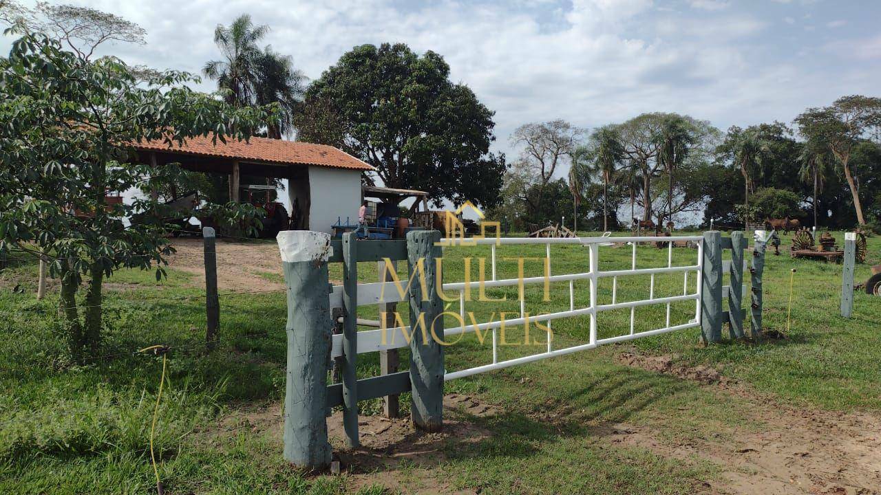 Fazenda à venda, 3150000M2 - Foto 13