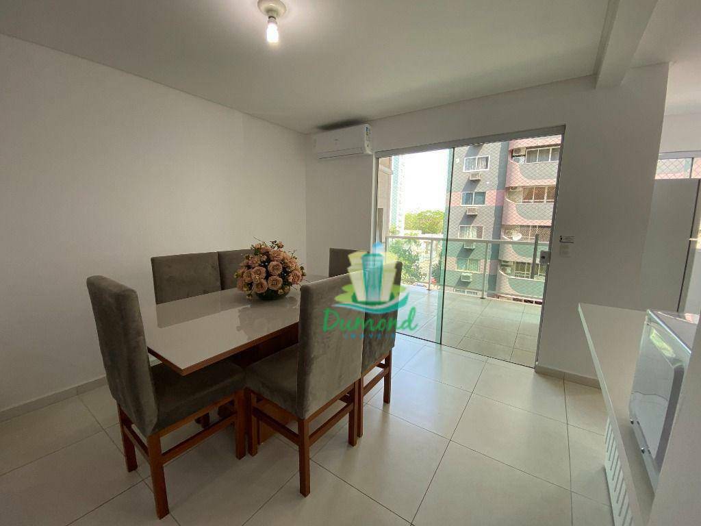 Apartamento para alugar com 3 quartos, 120m² - Foto 4