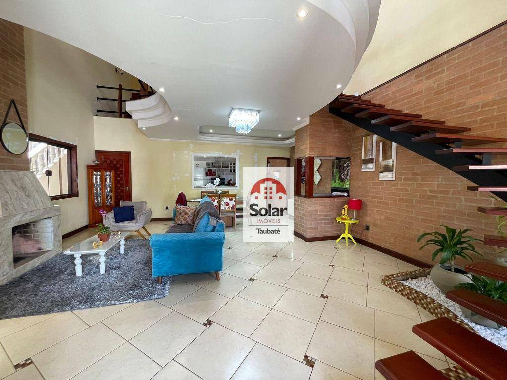 Casa, 3 quartos, 377 m² - Foto 2