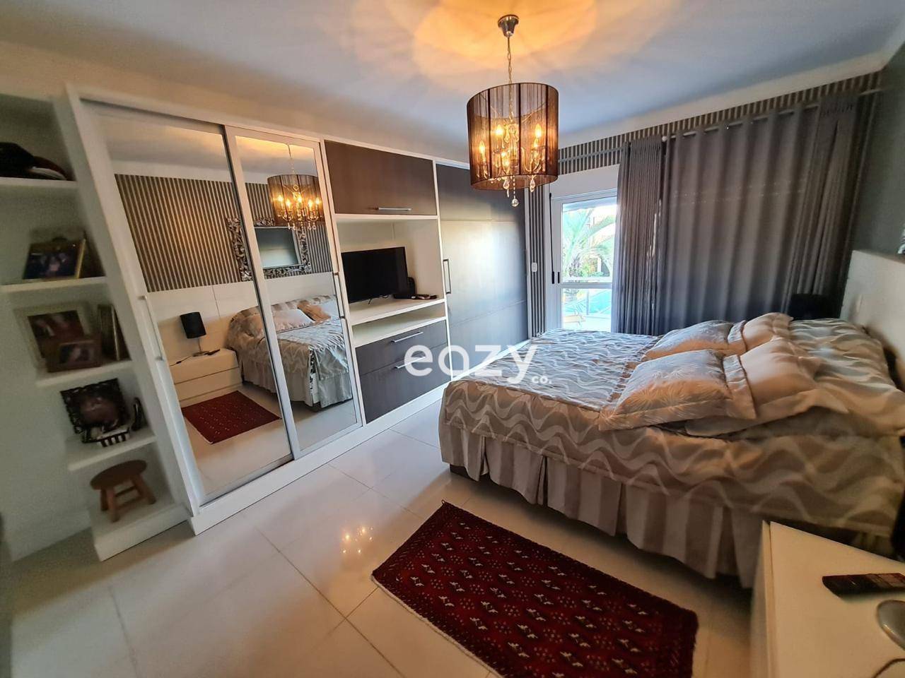 Sobrado à venda com 4 quartos, 362m² - Foto 21