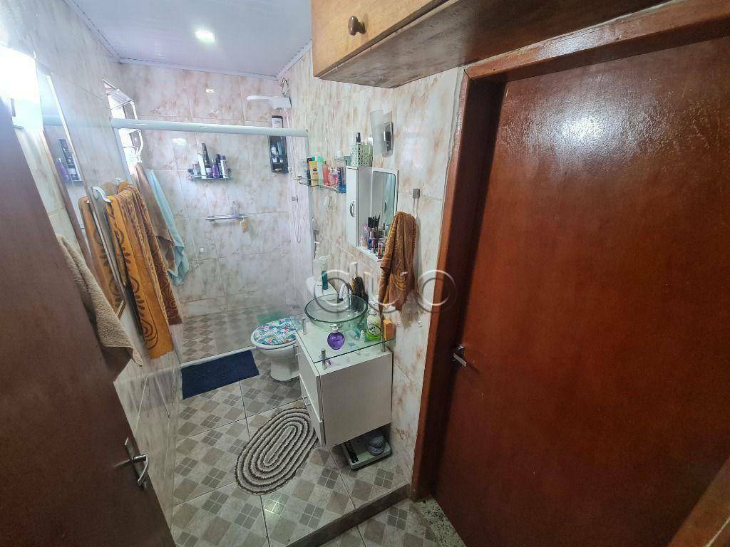 Casa à venda com 3 quartos, 245m² - Foto 16