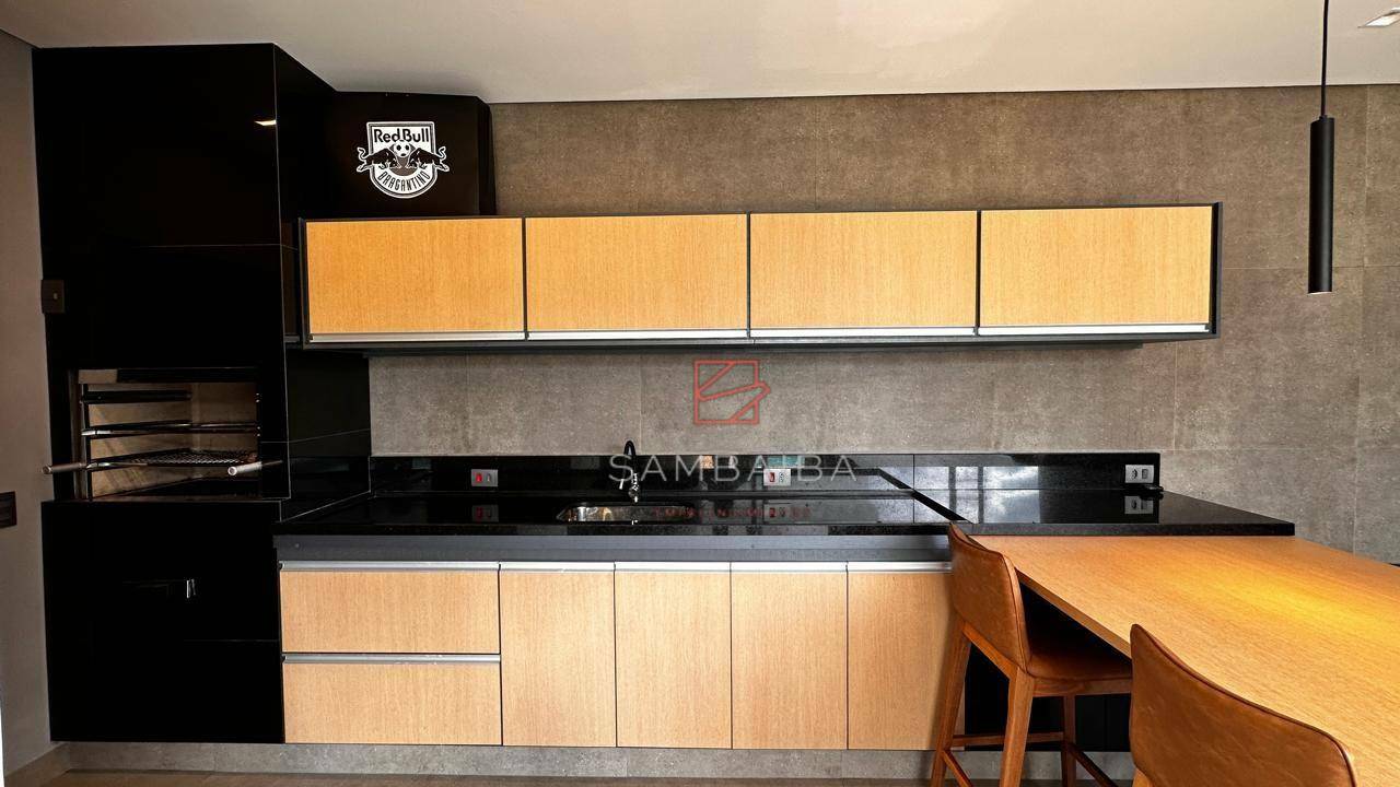 Casa de Condomínio para alugar com 3 quartos, 300m² - Foto 9
