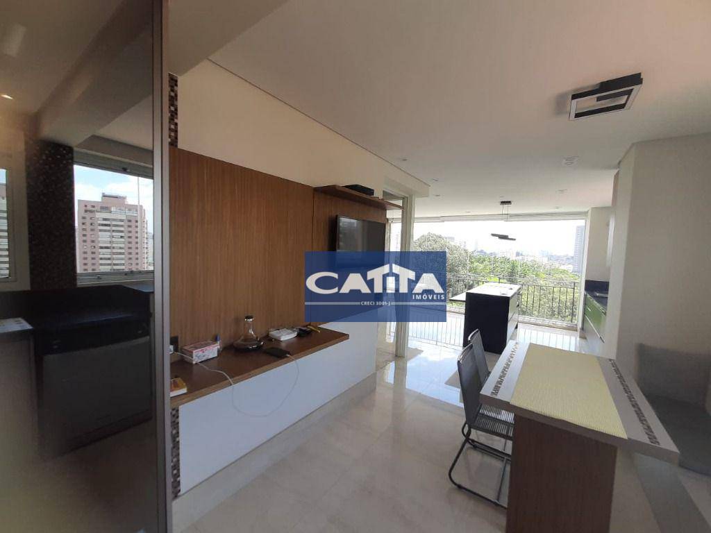 Apartamento à venda e aluguel com 4 quartos, 250m² - Foto 19