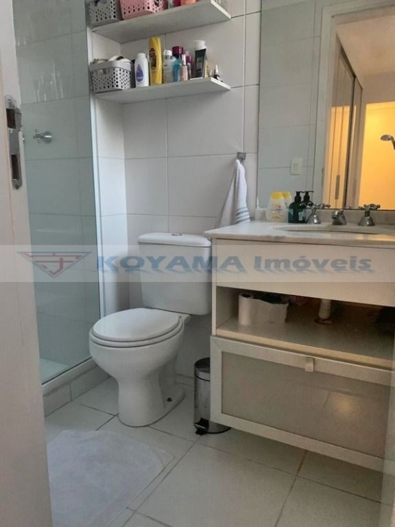 Apartamento à venda com 3 quartos, 85m² - Foto 12