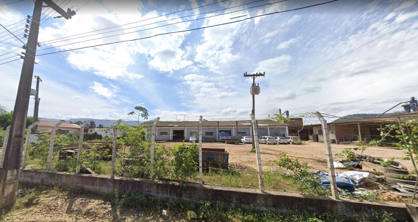 Depósito-Galpão-Armazém à venda, 1818m² - Foto 1