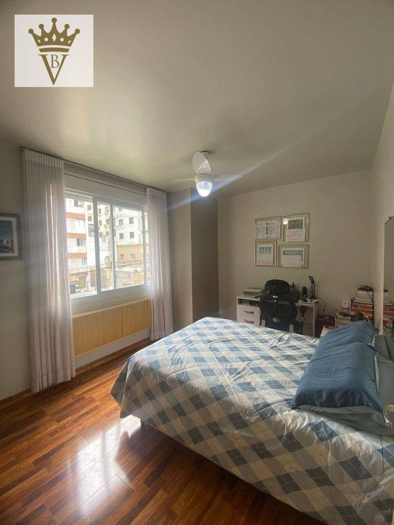 Apartamento à venda com 3 quartos, 140m² - Foto 14